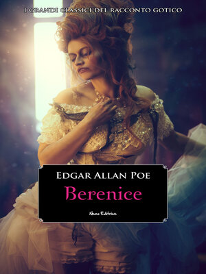 cover image of Berenice